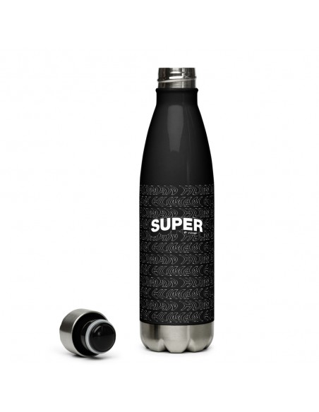 Super Human - Gourde