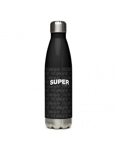Super Human - Gourde
