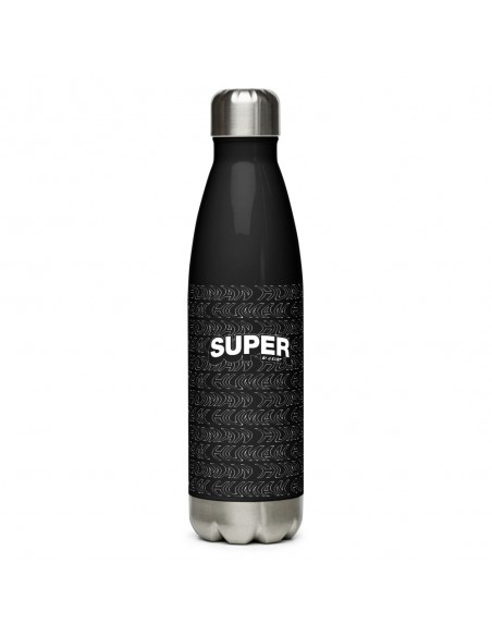 Super Human - Gourde