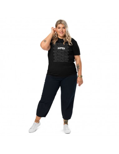 Super Human - T-Shirt Unisex