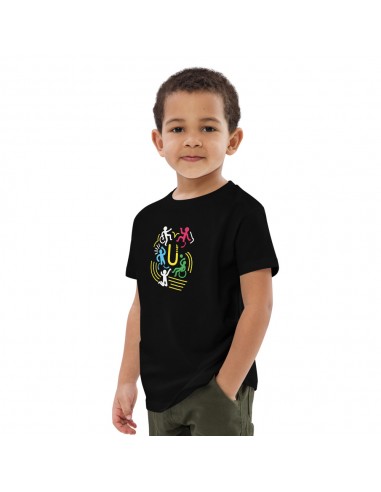 Play the games - T-Shirt Kids