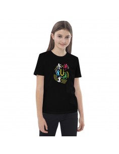 Play the games - T-Shirt Kids 2