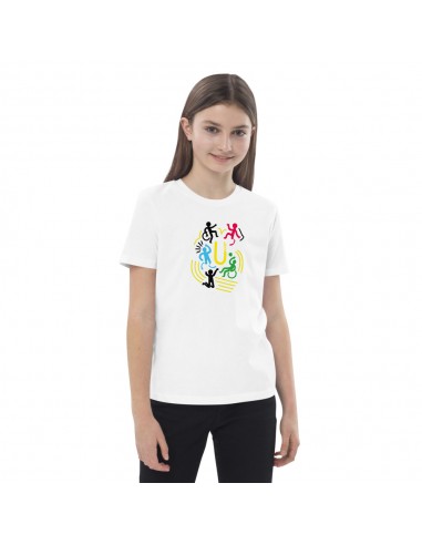 Play the games - T-Shirt Kids