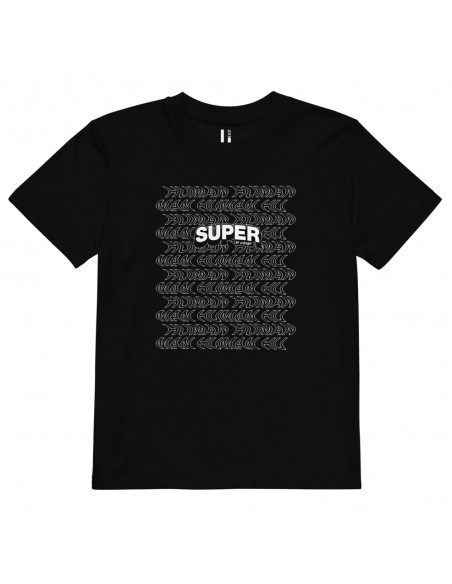 Super Human - T-Shirt Kids