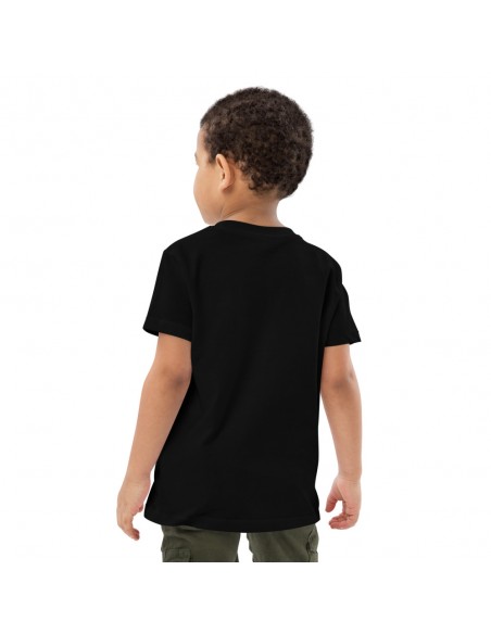 Super Human - T-Shirt Kids