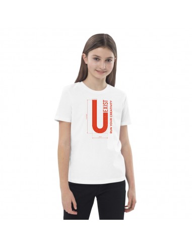Run Your Creativity - T-Shirt Kids
