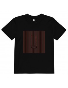 Athletics - T-Shirt Kids