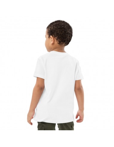 Athletics - T-Shirt Kids