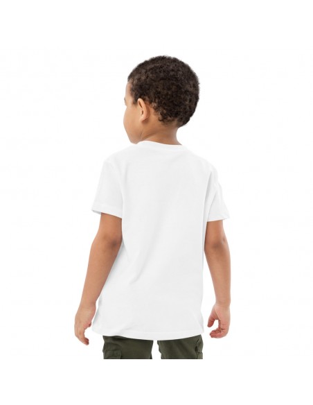 Athletics - T-Shirt Kids