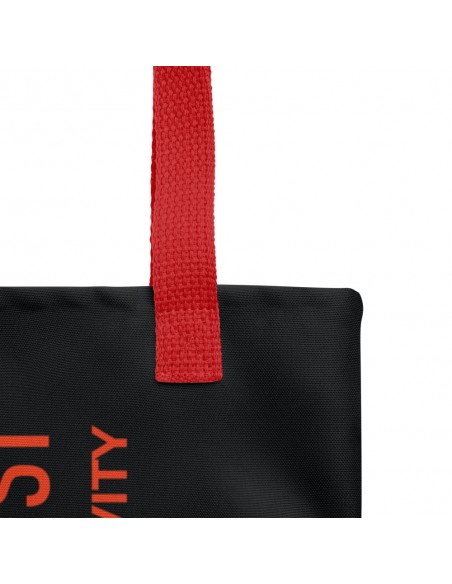 Run Your Creativity - Tote bag