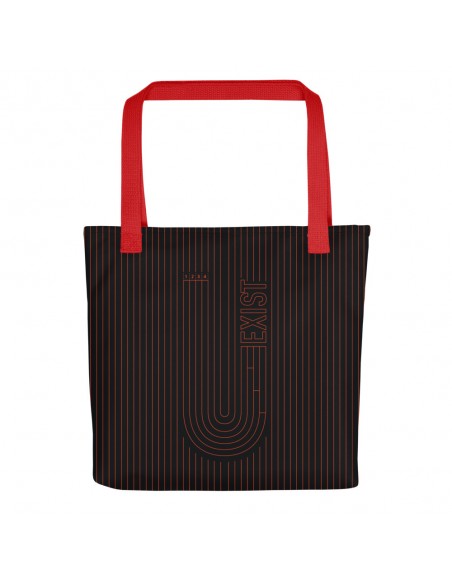 Athletics - Tote bag
