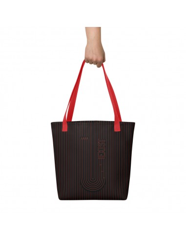 Athletics - Tote bag