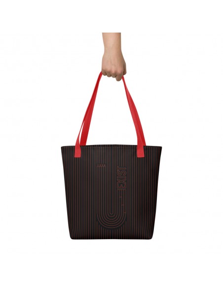 Athletics - Tote bag