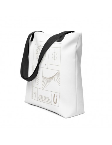 Zero Gravity - Tote bag