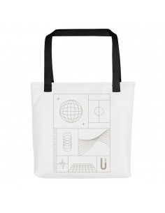 Zero Gravity - Tote bag 2