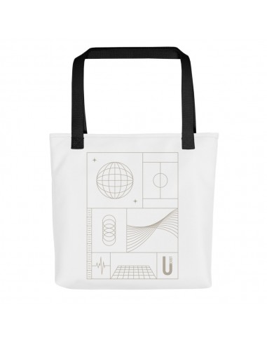 Zero Gravity - Tote bag