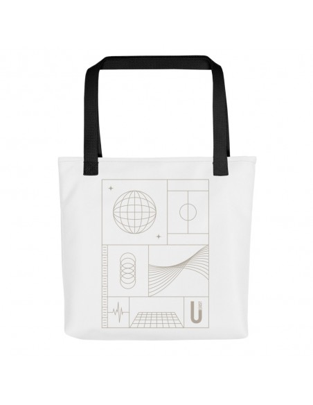 Zero Gravity - Tote bag