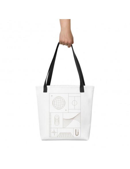 Zero Gravity - Tote bag
