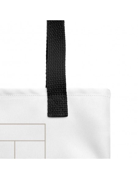Zero Gravity - Tote bag