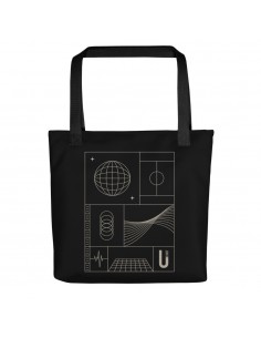 Zero Gravity - Tote bag 2