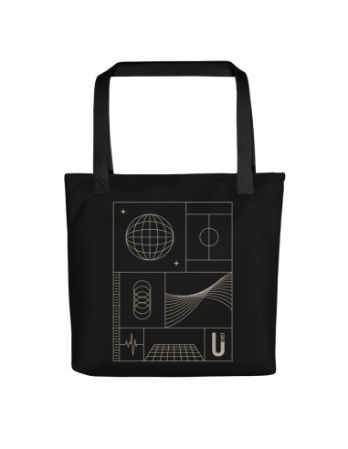 Zero Gravity - Tote bag