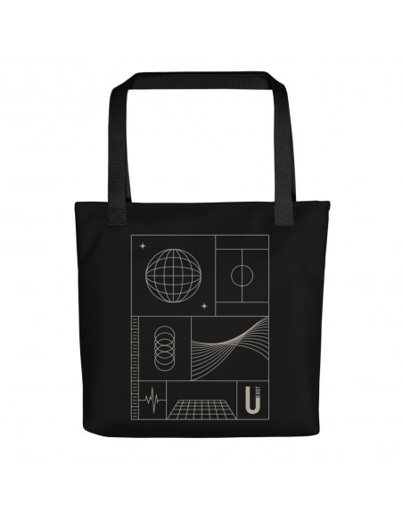 Zero Gravity - Tote bag