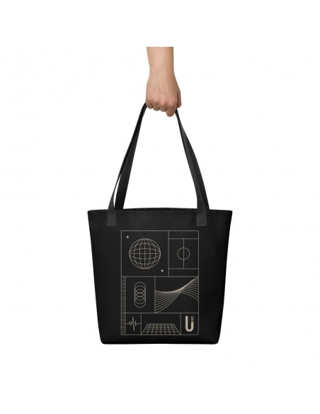 Zero Gravity - Tote bag
