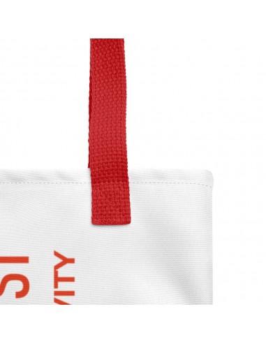Run Your Creativity - Tote bag