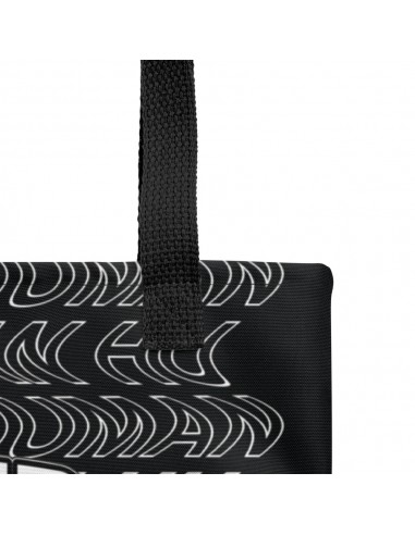 Super Human - Tote bag