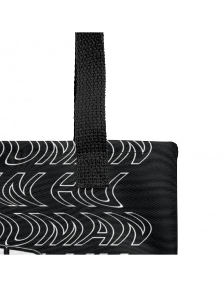 Super Human - Tote bag