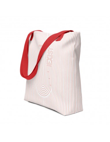 Athletics - Tote bag