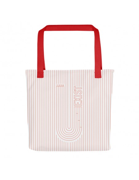 Athletics - Tote bag