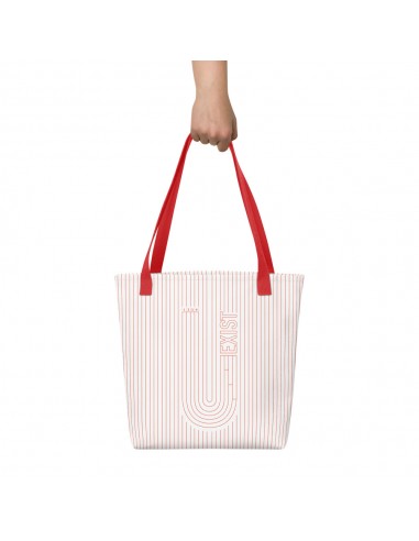Athletics - Tote bag