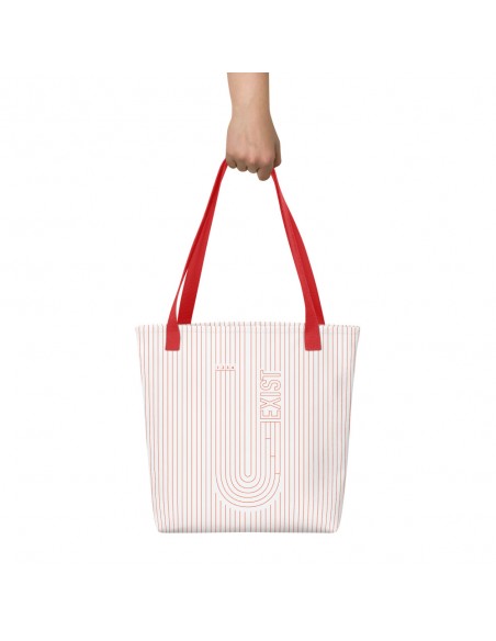 Athletics - Tote bag