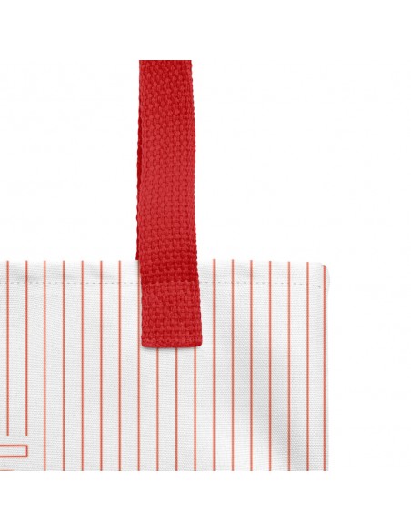 Athletics - Tote bag