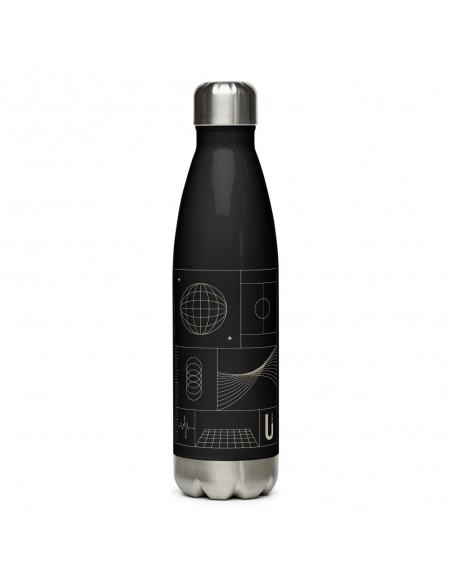 Zero Gravity - Gourde