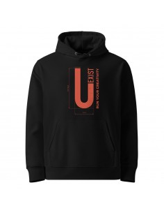 Run Your Creativity - Hoodie Unisex 2