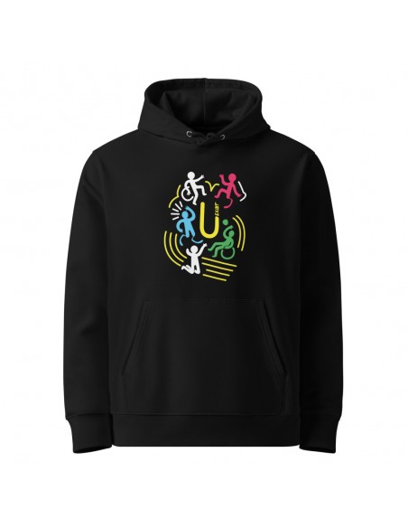Play the games - Hoodie