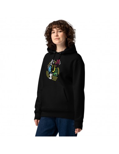 Play the games - Hoodie Unisex