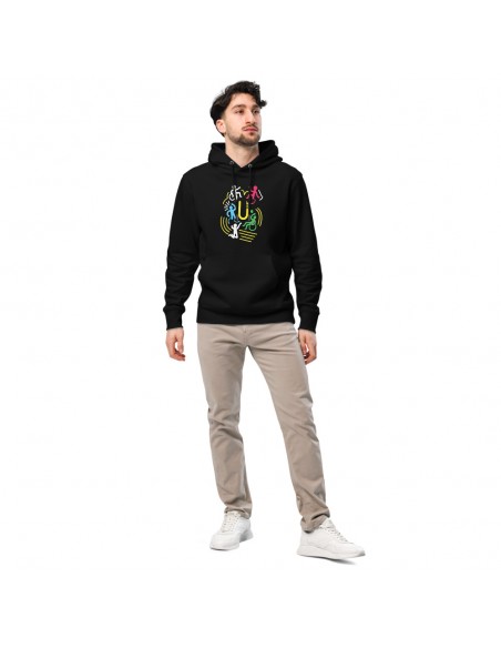 Play the games - Hoodie
