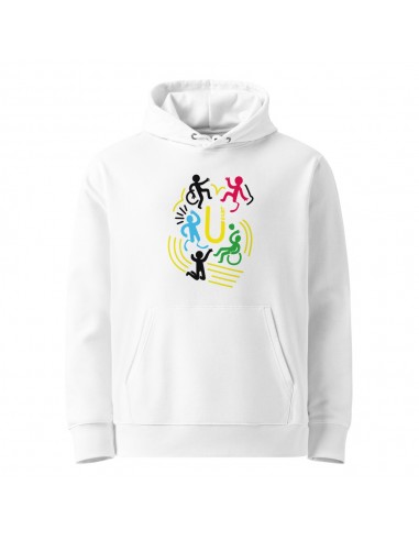 Play the games - Hoodie