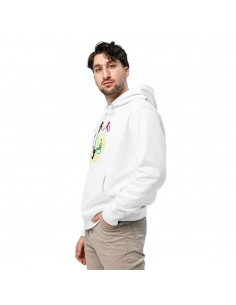 Play the games - Hoodie 2