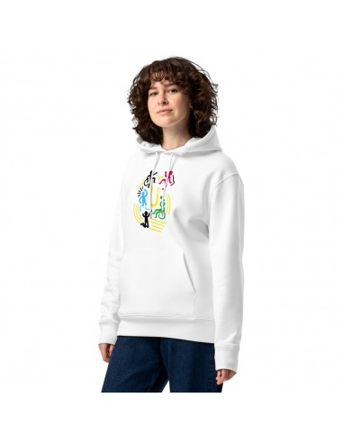 Play the games - Hoodie Unisex