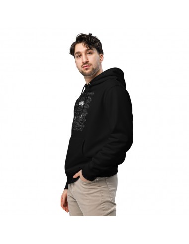 Super Human - Hoodie Unisex