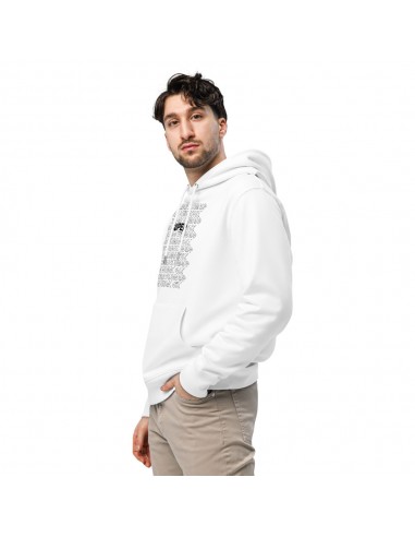 Super Human - Hoodie Unisex