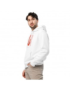 Run Your Creativity - Hoodie Unisex 2