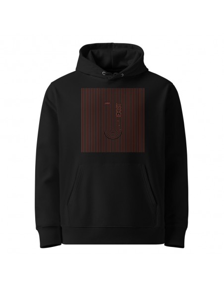 Athletics - Hoodie