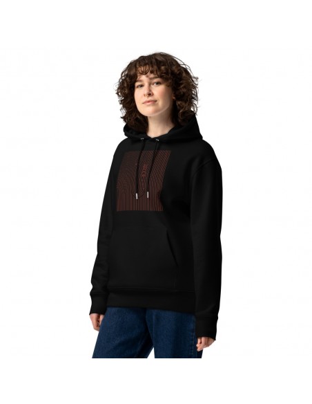 Athletics - Hoodie