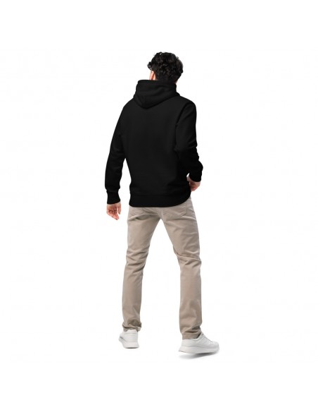 Athletics - Hoodie