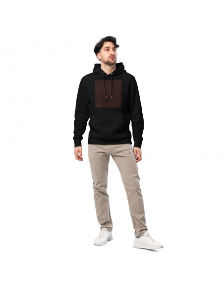 Athletics - Hoodie